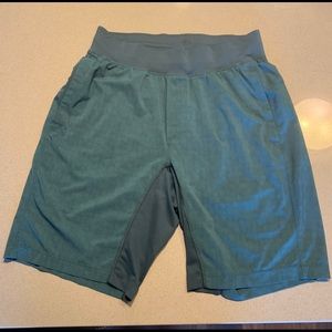 Lululemon THE short linerless 9”